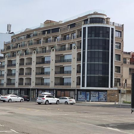 Таня 10 Apartment Pomorie Exterior photo
