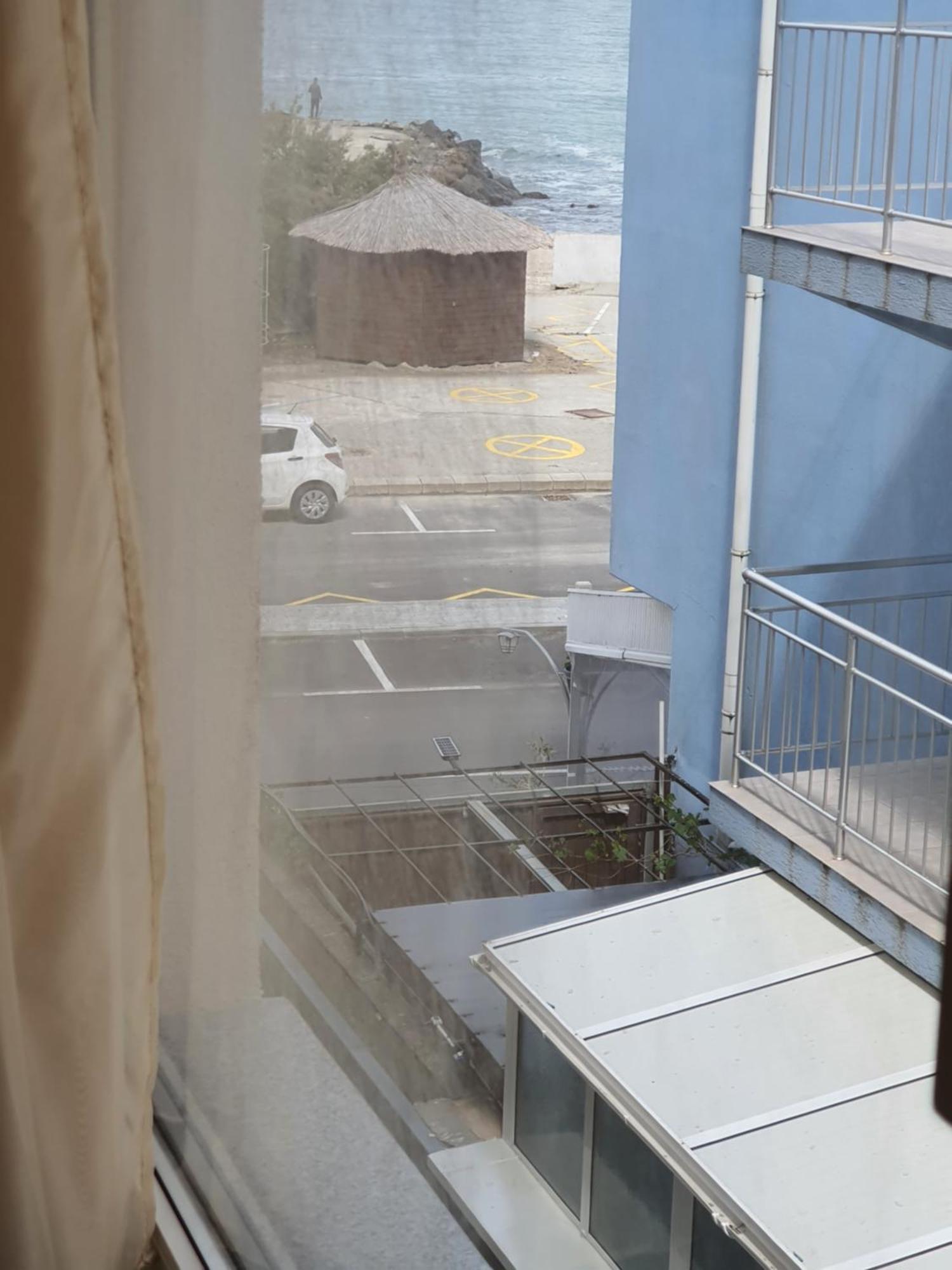 Таня 10 Apartment Pomorie Exterior photo
