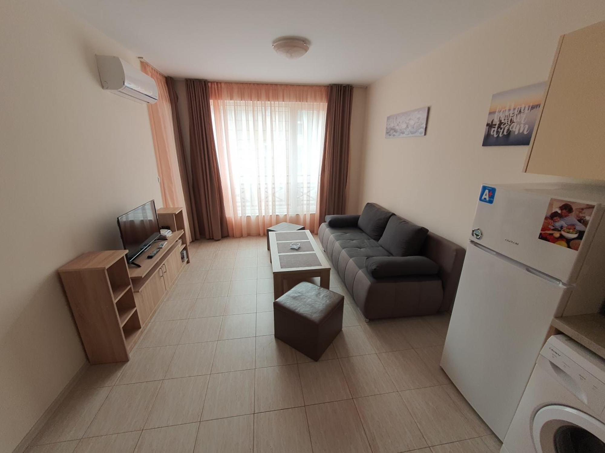 Таня 10 Apartment Pomorie Exterior photo