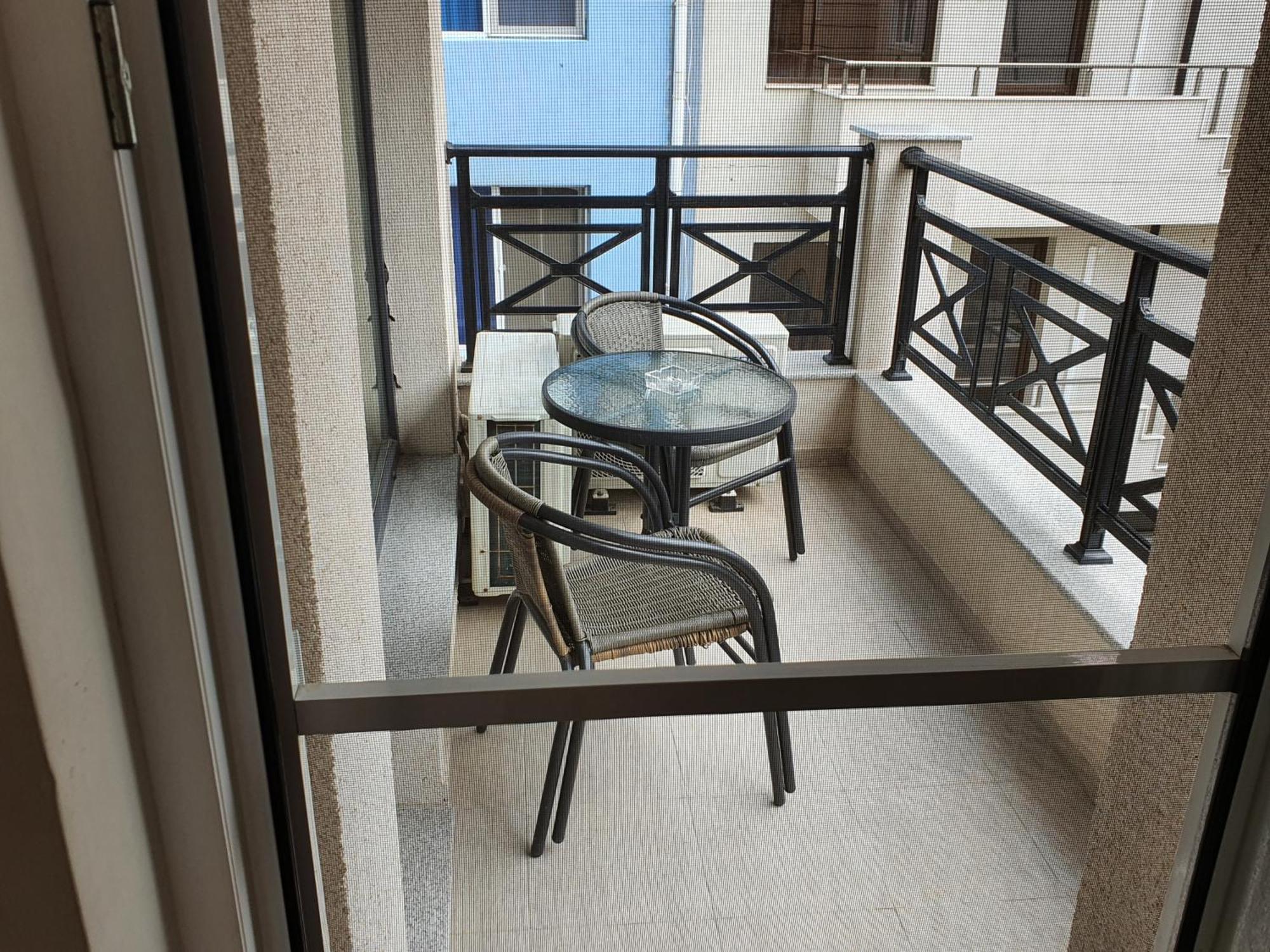 Таня 10 Apartment Pomorie Exterior photo